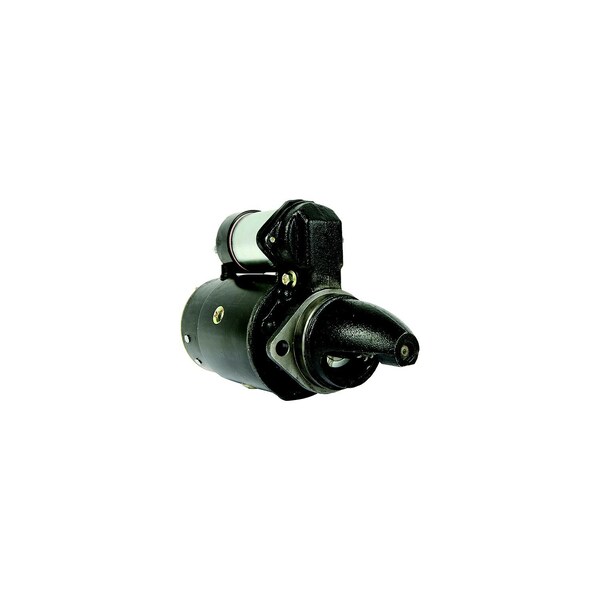 50-8M6007289 Starter - Volvo OMC